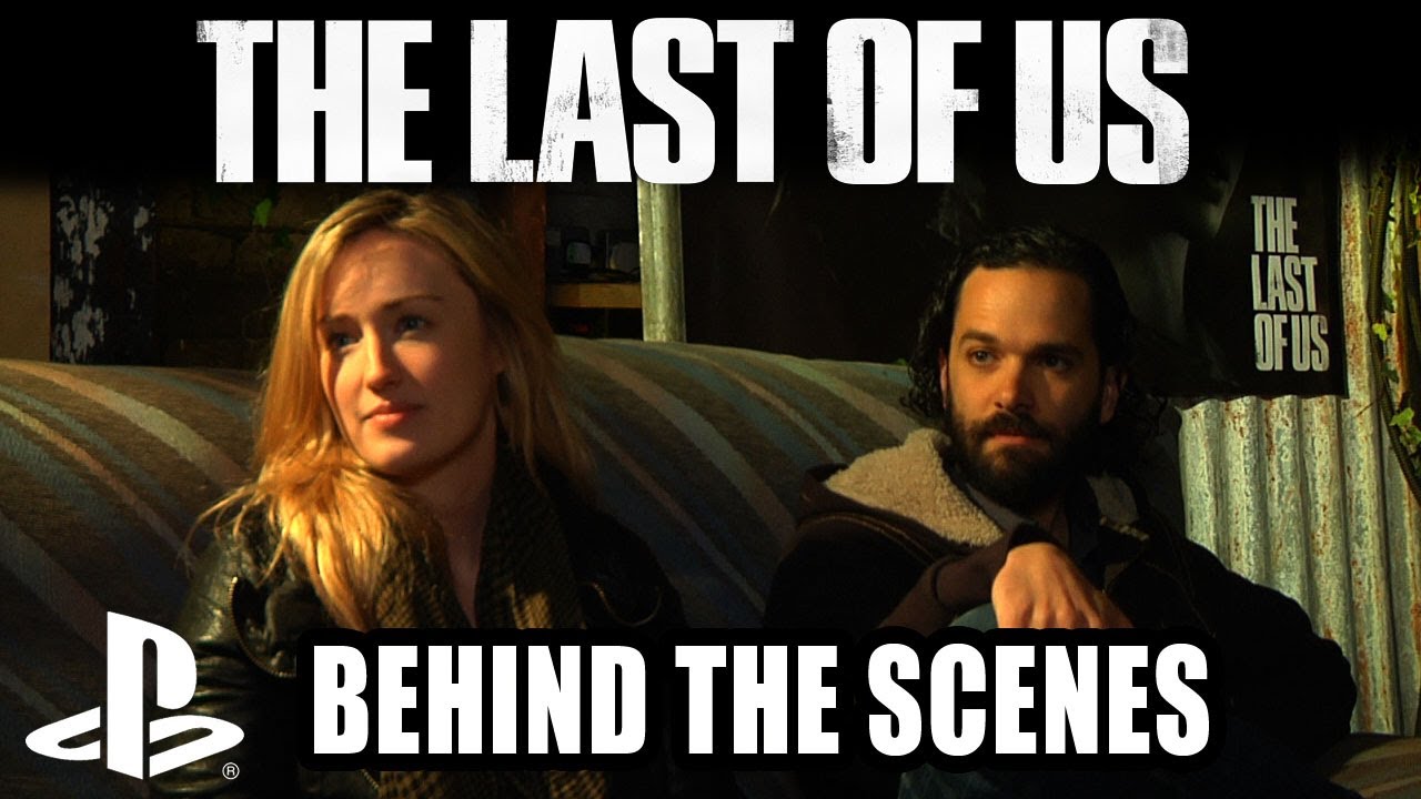 The Last Of Us: Ashley Johnson Ellie Explainer