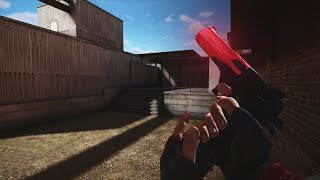 kosh | 8k ❤️ Pull the trigger | Standoff 2