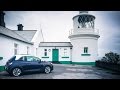 The Light's On: Lighthouses | Vauxhall ADAM ROCKS UNLIMITED