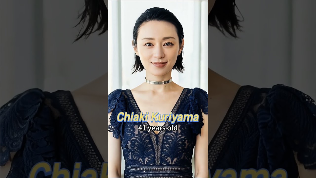 Kill Bill（2003）Before and Now.