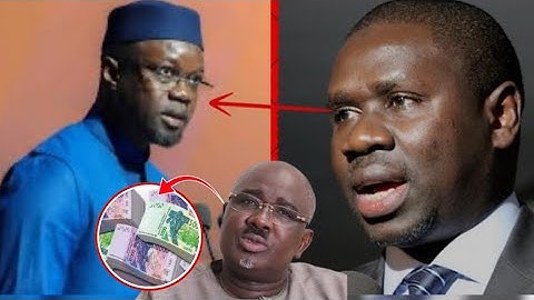 Affaire Farba Ngom Me Oumar Youm tacle sèverement Ousmane Sonko…