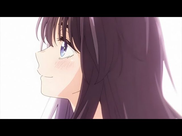 Waguri Kaoruko x Rintaro Tsumugi — Funk Da Montanha (Slowed) | AMV Edit