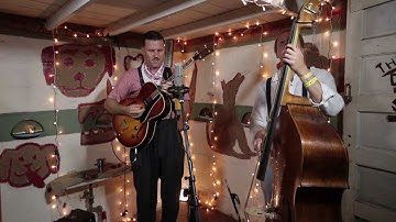 Thumbnail of The Two Man Gentlemen Band - Tikka Masala (Live from Pickathon 2012)