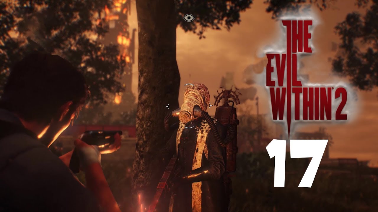 video phone beyonce mp3 The Evil Within 2 - Gameplay Walkthrough - Parte 17 : Piromanos - PC