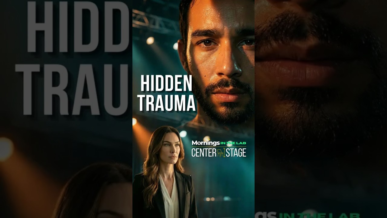 Living With Complex PTSD  How I Hid The Trauma That Ran My Life