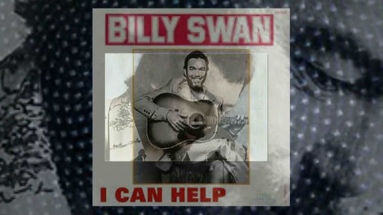 Billy Swan I Can Help 1974 YouTube Billy swan i can help 1974 youtube