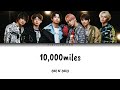 ONE N' ONLY - 10,000miles [Eng]