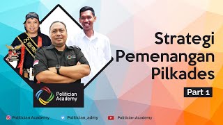 Strategi Menang Pilkades part 1