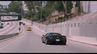 M & G - When I Let You Down (Ferrari 360 Modena)