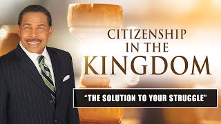 The Kingdom Mindset