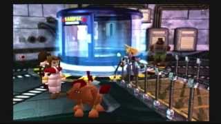 Final Fantasy 7 - Part 5 ( Sample:H0512 )