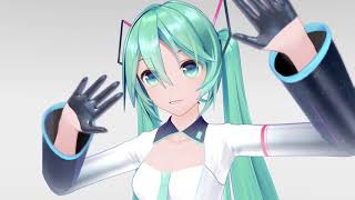 【MMD】Tell Your World【Project Sekai】
