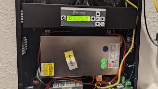 Jellyfish controller walkthrough and 3rd party control