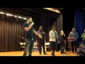 Entertainment: Drake Speaks To MLK Magnet School
