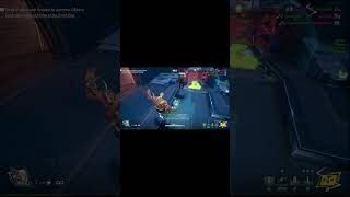 I don't know what that noise was  #gaming #marvelrivals #funny #memes