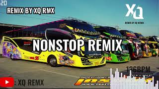 { XQ REMIX } NONSTOP แดนซ์แอบจิต2026 THAI REMIX