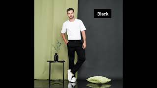 Chinos Pants Dewasa By Amacol