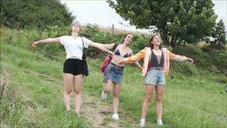 NOMAD SURFERS: PLAYA DE SANTA MARINA TEENS BEACHFRONT SURF CAMP
