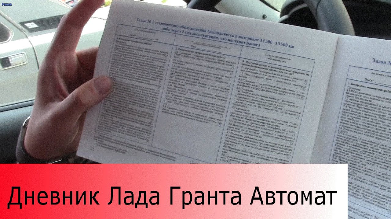 Дневник лада виталина
