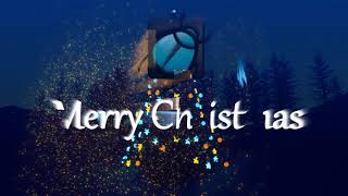 Christmas Logo Opener (After Effects Template)★ Best AE Templates