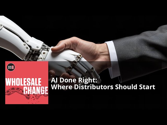 The Staples “Easy Button” Gets An A.I. Upgrade - Digital Sales & Marketing  Solutions for Distributors