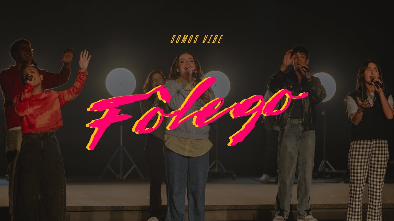 Fôlego | @SomosVibe