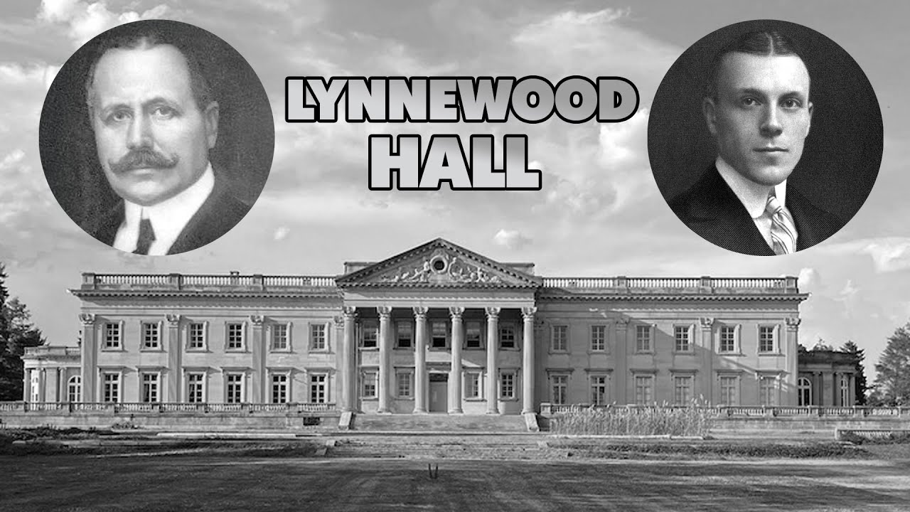 The Titanic Connection That Destroyed America's Greatest Mansion