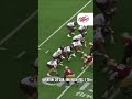 +200 total YDs for Jeffrey 😤#hokies #virginiatech #accfootball #football #collegefootball #sports