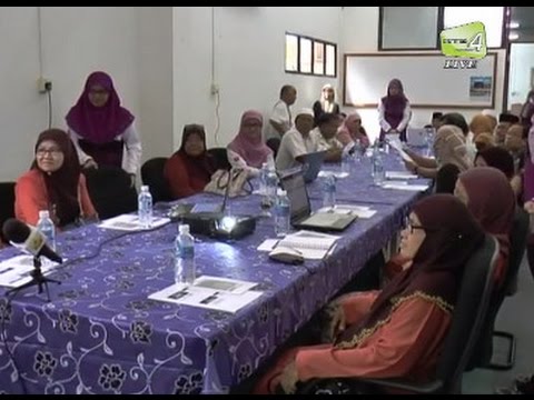 Majlis Kongsisama Pelajar Politeknik Brunei