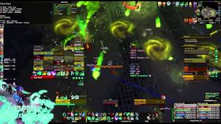 Juggernaut - Heroic Kilrogg