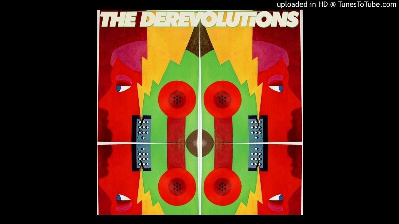 Obejrzyj The Derevolutions - Something Good w YouTube Obejrzyj The Derevolutions - Something Good w YouTube