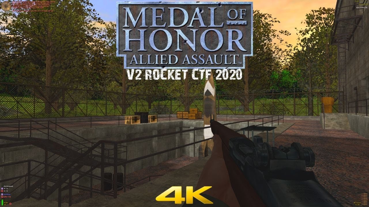 medal of honor allied assault online 2020 medal of honor allied assault online 2020