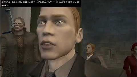 VtM Bloodlines Malkavian Run Part 1: Introduction