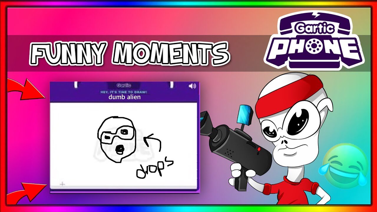 The Funniest Game We've Ever Played! 😂😭 