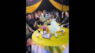 Through The Rain Inuman Version -