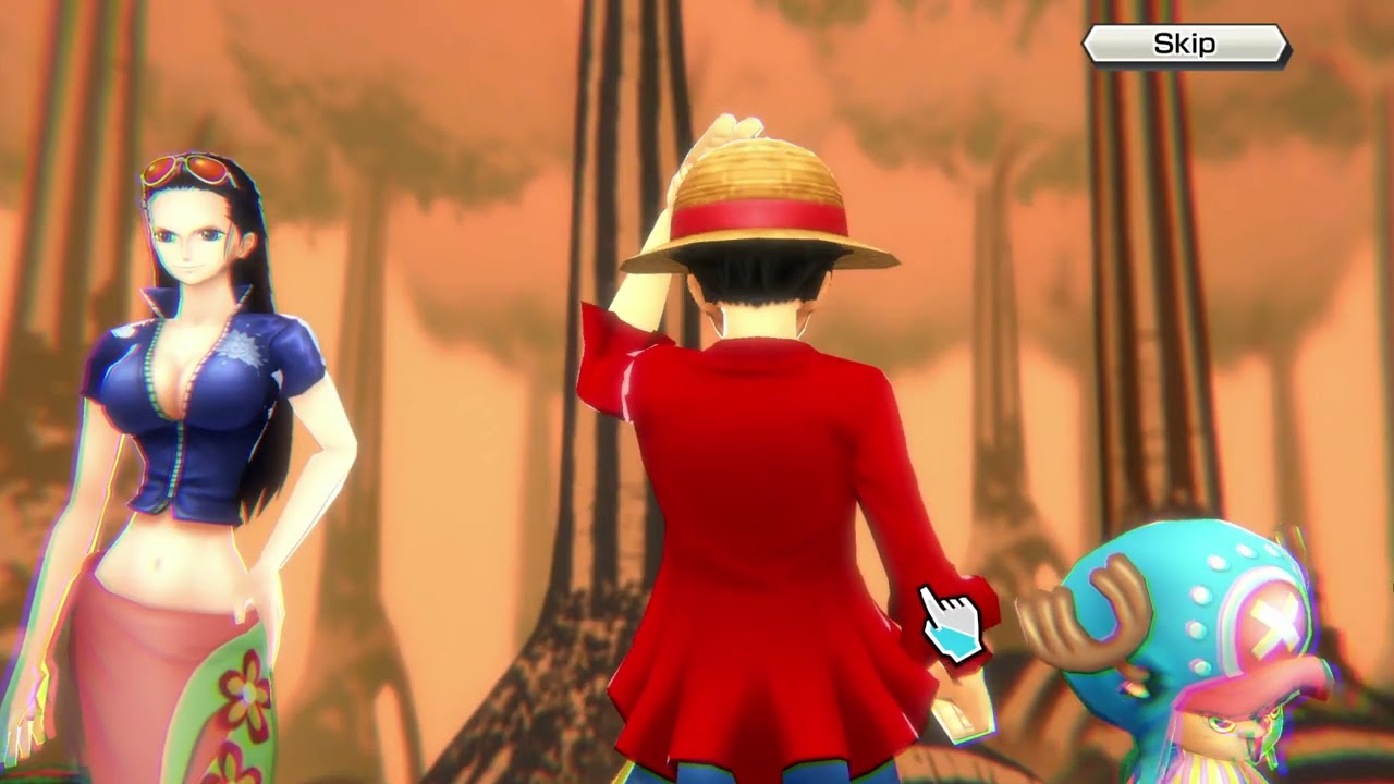 one piece bounty rush rolling for ex blackbeard unlock at 3000 rainbow diamond!