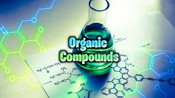 A Short AI generated Video  [ORGANIC COMPOUNDS] (2023)[1080P 60FPS] #viral #organic #organiccompound