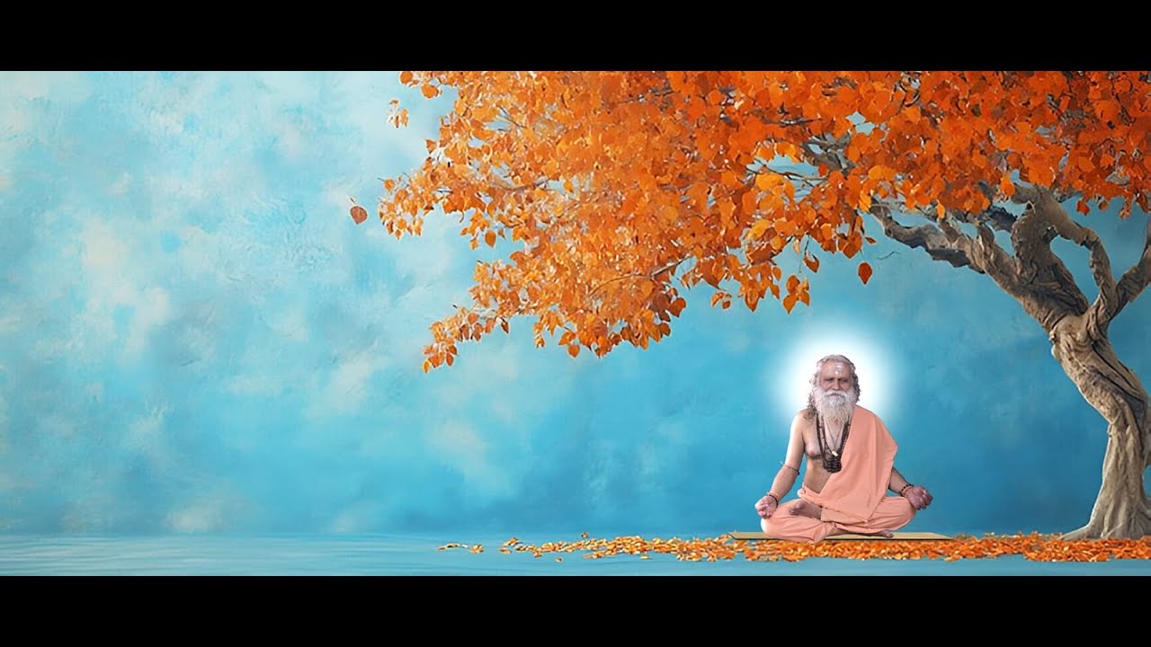 योगीराज माधवगिरीजी बाबा यांच्या अमृत वाणीतून प्रवचन ,श्री क्षेत्र गोंधनखेडा. ता.जाफ्राबाद. जी.जालना.