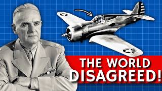 The Rejected Engineer Who Changed Air Combat Forever !
