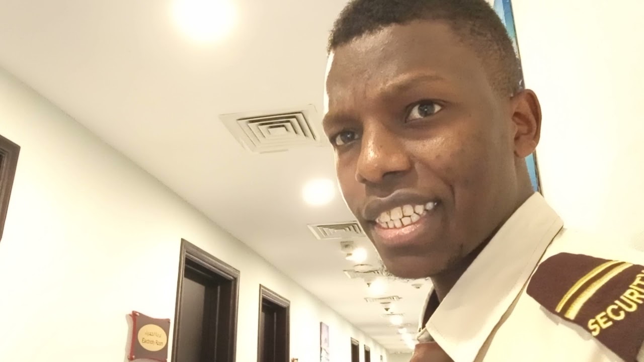 PROCESS AND TOTAL EXPENSES OF GETTING A SECURITY JOBS IN QATAR🇶🇦 AS A