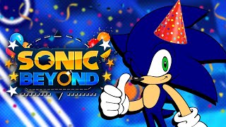 My Birthday Stream Celebration! 🔴 LIVE @Sonic_Beyond