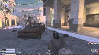 Quality Test.COD4 HD
