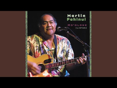 Hanohano Hawai'i (feat. George Kuo, Aaron Mahi)