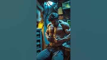 Humanoid Robots Are Changing the Future #funny #robot #story #viral #video #work