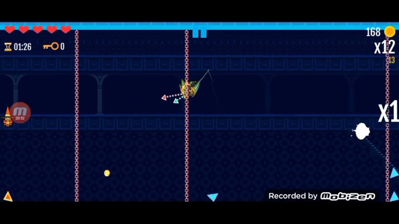 Drag'n'boom | minha Mega Jogada