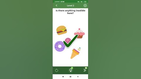 Brain over level 2 #shorts #brain #brainover #vishva ananta