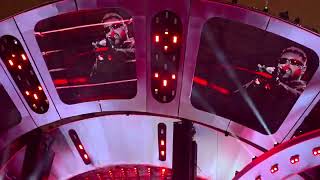 Grzegorz Hyży - O Pani - Sylwester - Katowice - Spodek 2025