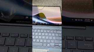 Asus ZenBook 14 UX3405CA Series 2 #notebook #review #asus #zenbook #ultra #zenbook14 #asusoled
