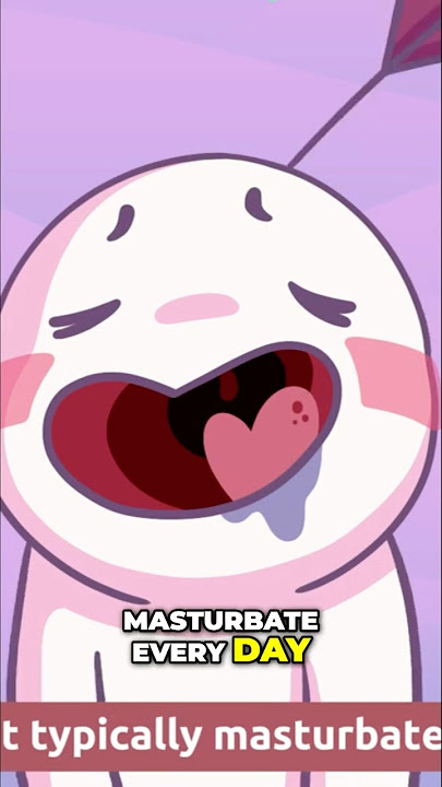What Happens If You Masturbate Everyday