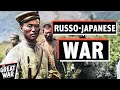 World War Zero - The Russo Japanese War (Documentary)